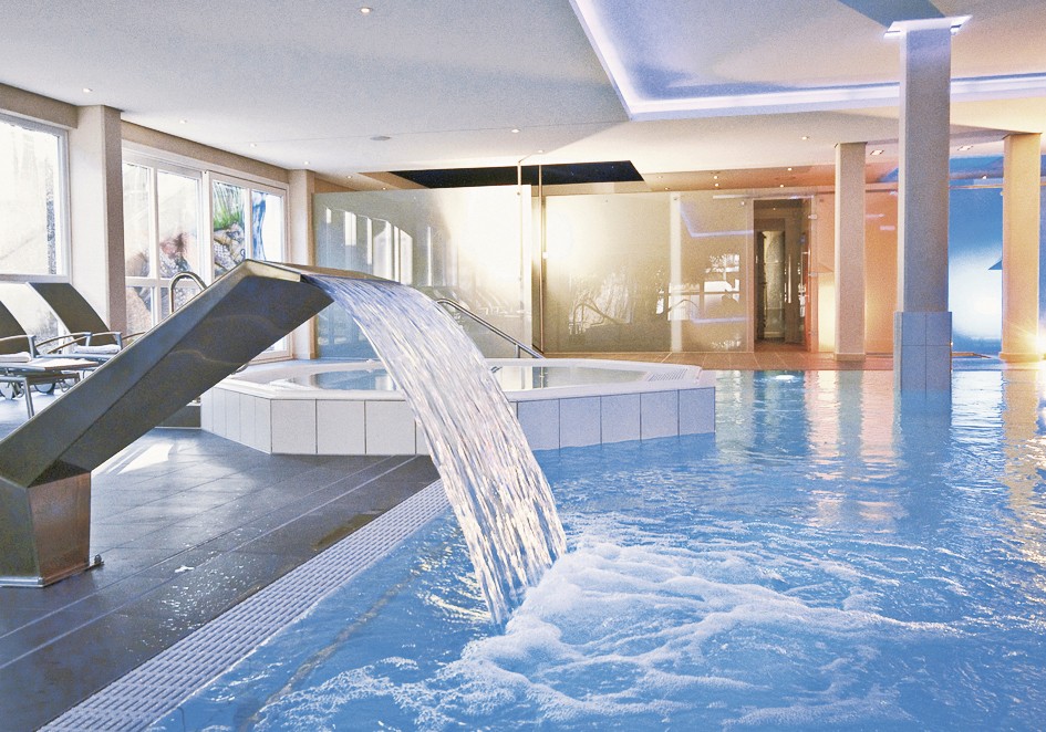 Hotel St. Georg, Deutschland, Bayern, Bad Aibling, Bild 17