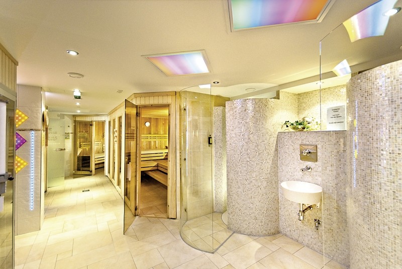 Hotel St. Georg, Deutschland, Bayern, Bad Aibling, Bild 18