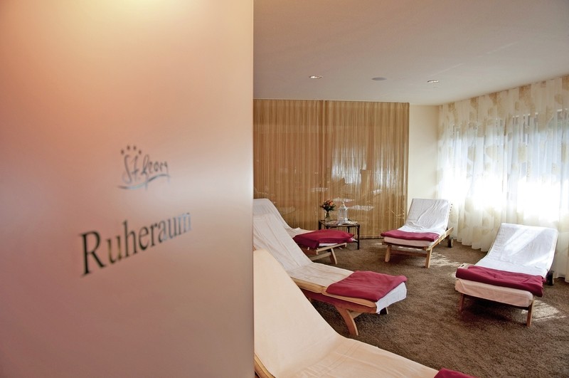 Hotel St. Georg, Deutschland, Bayern, Bad Aibling, Bild 19