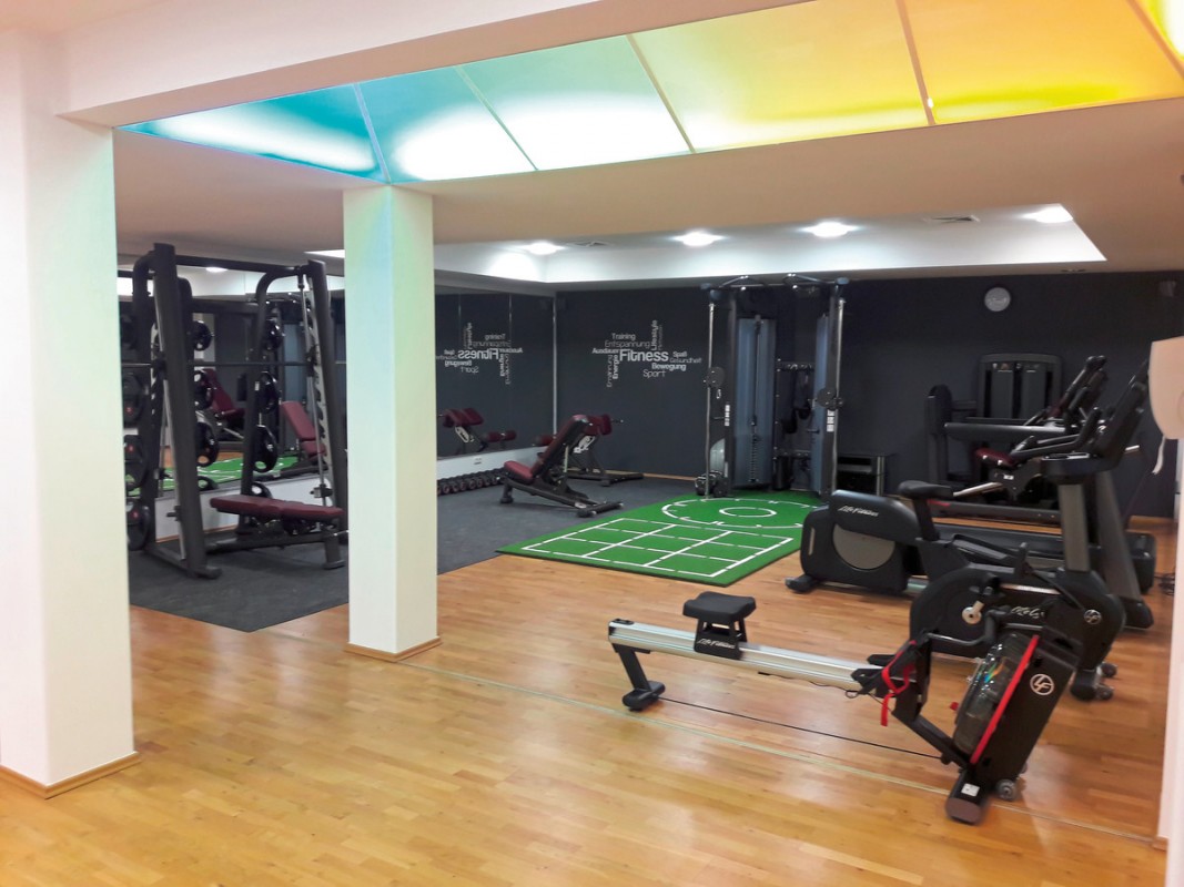 Hotel St. Georg, Deutschland, Bayern, Bad Aibling, Bild 21