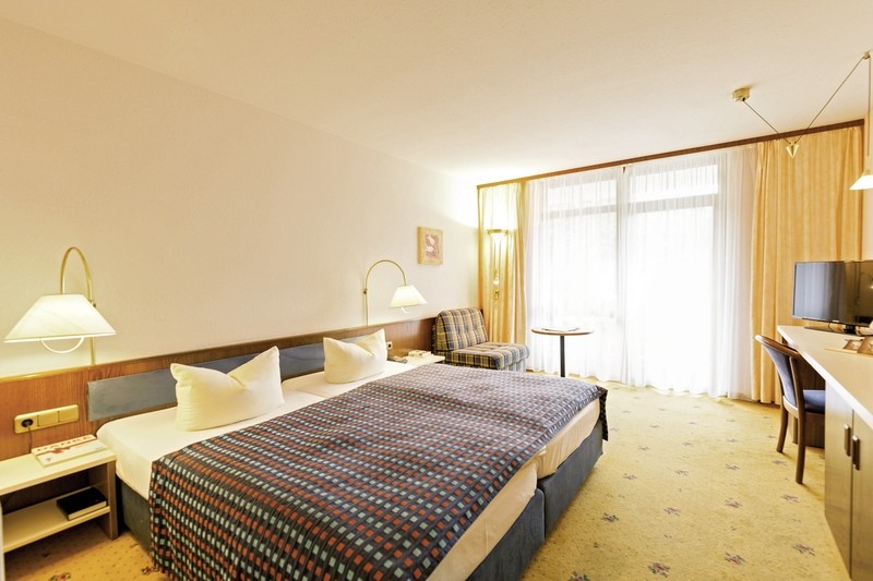 Hotel St. Georg, Deutschland, Bayern, Bad Aibling, Bild 6