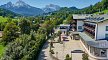 Alpen Hotel Seimler, Deutschland, Bayern, Berchtesgaden, Bild 3