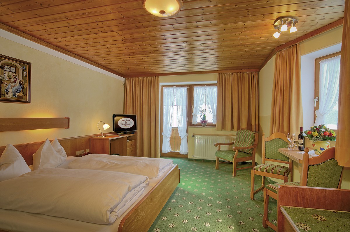 Hotel Bergheimat, Deutschland, Bayern, Schönau am Königssee, Bild 10