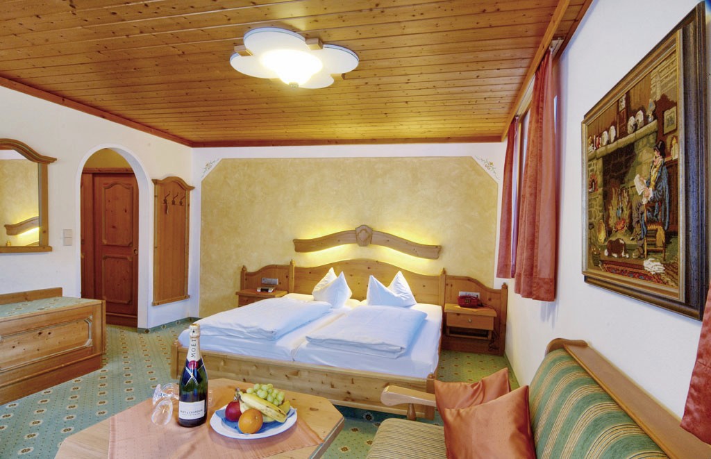 Hotel Bergheimat, Deutschland, Bayern, Schönau am Königssee, Bild 9
