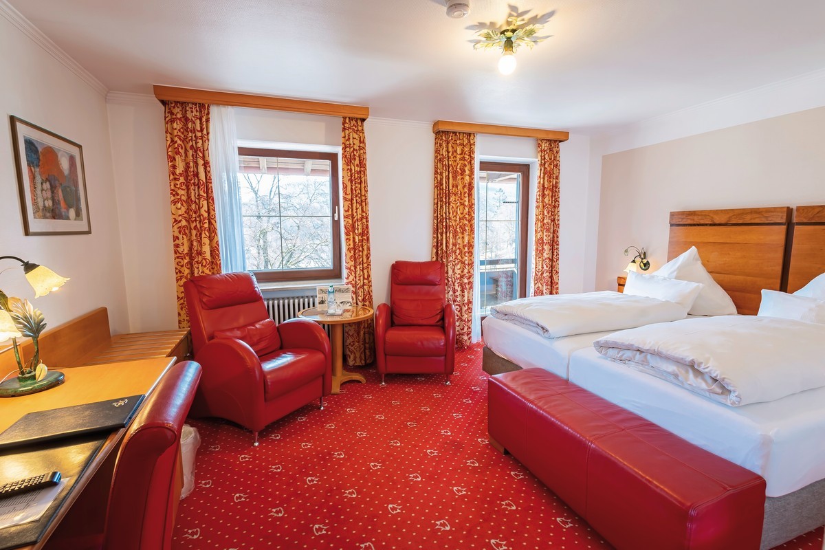 Hotel Alpenhotel Kronprinz, Deutschland, Bayern, Berchtesgaden, Bild 10