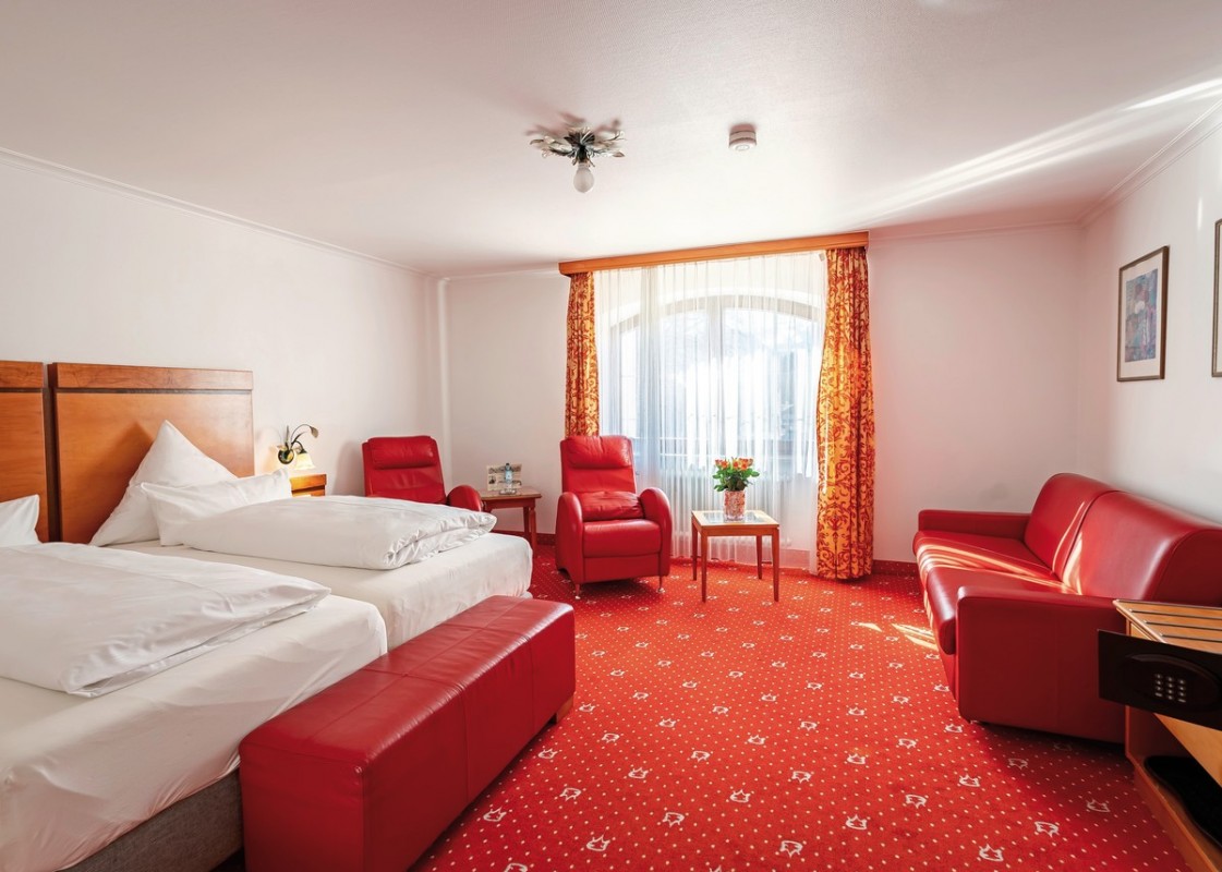 Hotel Alpenhotel Kronprinz, Deutschland, Bayern, Berchtesgaden, Bild 11