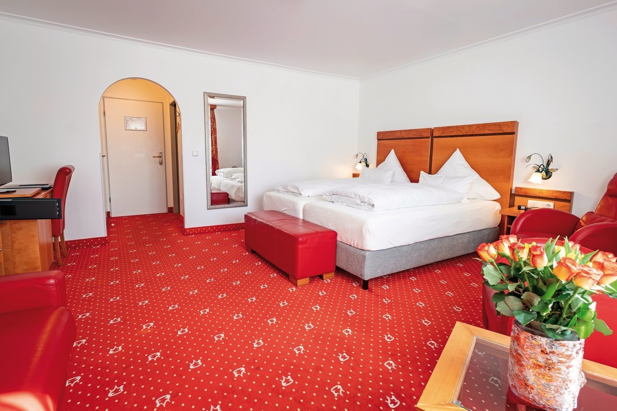 Hotel Alpenhotel Kronprinz, Deutschland, Bayern, Berchtesgaden, Bild 12