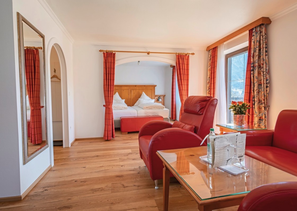 Hotel Alpenhotel Kronprinz, Deutschland, Bayern, Berchtesgaden, Bild 13