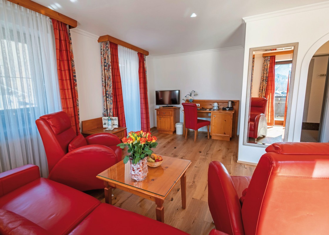 Hotel Alpenhotel Kronprinz, Deutschland, Bayern, Berchtesgaden, Bild 14