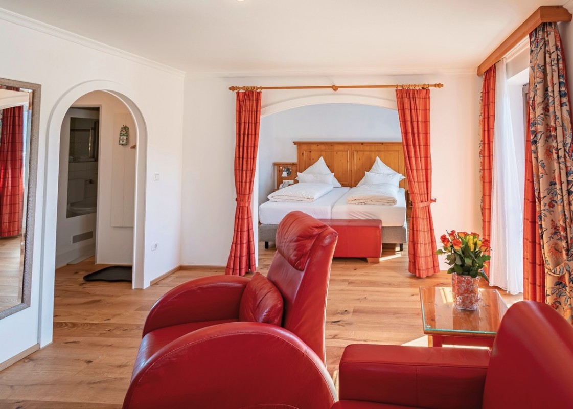 Hotel Alpenhotel Kronprinz, Deutschland, Bayern, Berchtesgaden, Bild 15