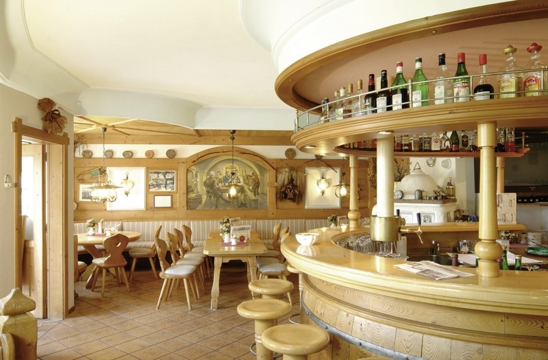Hotel Alpenhotel Kronprinz, Deutschland, Bayern, Berchtesgaden, Bild 16