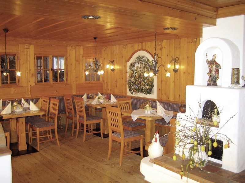 Hotel Alpenhotel Kronprinz, Deutschland, Bayern, Berchtesgaden, Bild 17
