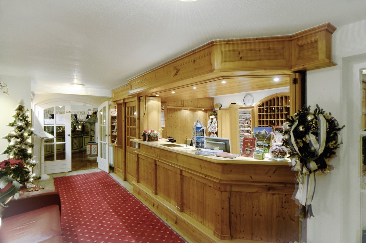 Hotel Alpenhotel Kronprinz, Deutschland, Bayern, Berchtesgaden, Bild 18