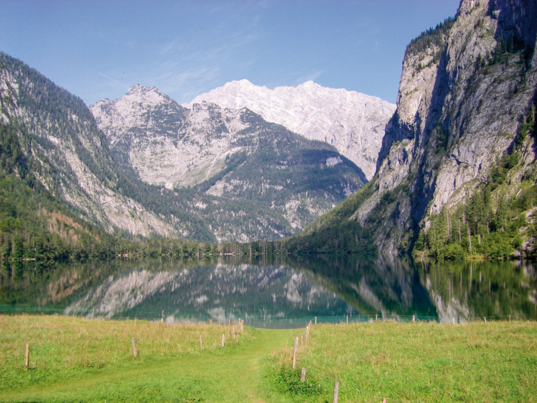 Hotel Alpenhotel Kronprinz, Deutschland, Bayern, Berchtesgaden, Bild 19