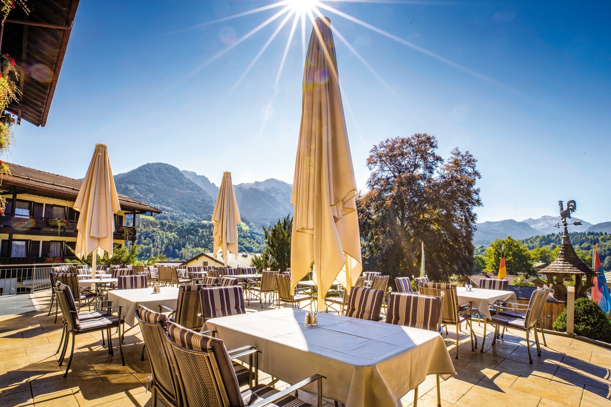 Hotel Alpenhotel Kronprinz, Deutschland, Bayern, Berchtesgaden, Bild 4