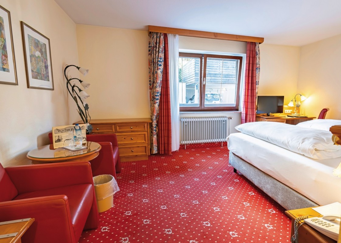 Hotel Alpenhotel Kronprinz, Deutschland, Bayern, Berchtesgaden, Bild 7