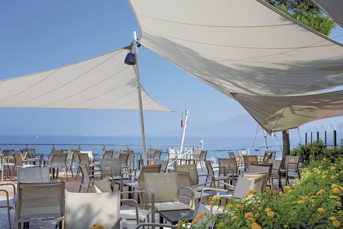 Hotel Le Axidie, Italien, Golf von Neapel, Vico Equense, Bild 16