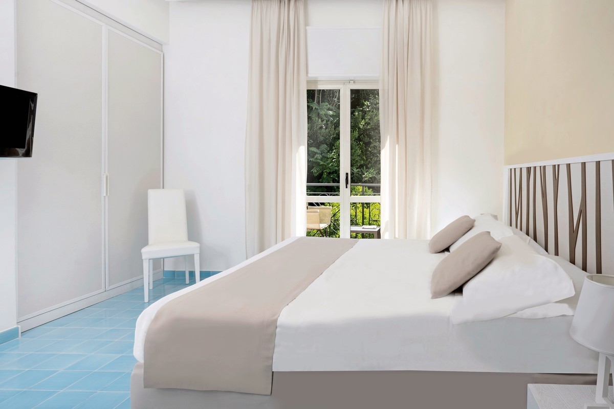 Hotel Le Axidie, Italien, Golf von Neapel, Vico Equense, Bild 2