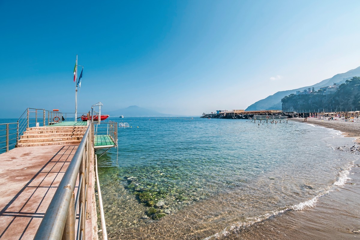 Hotel Le Axidie, Italien, Golf von Neapel, Vico Equense, Bild 5
