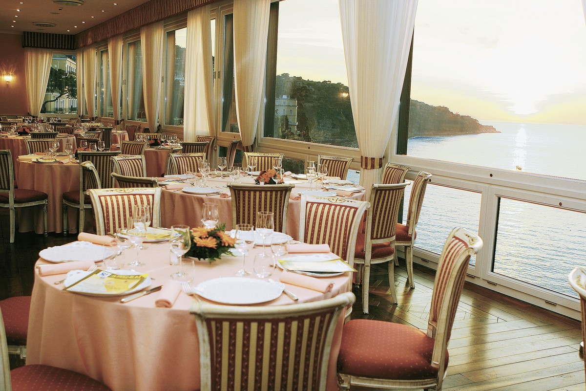Hotel Imperial Tramontano, Italien, Golf von Neapel, Sorrent, Bild 11