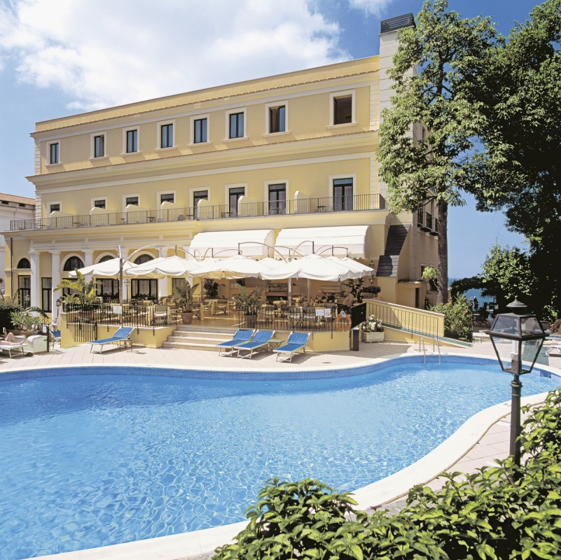 Hotel Imperial Tramontano, Italien, Golf von Neapel, Sorrent, Bild 14