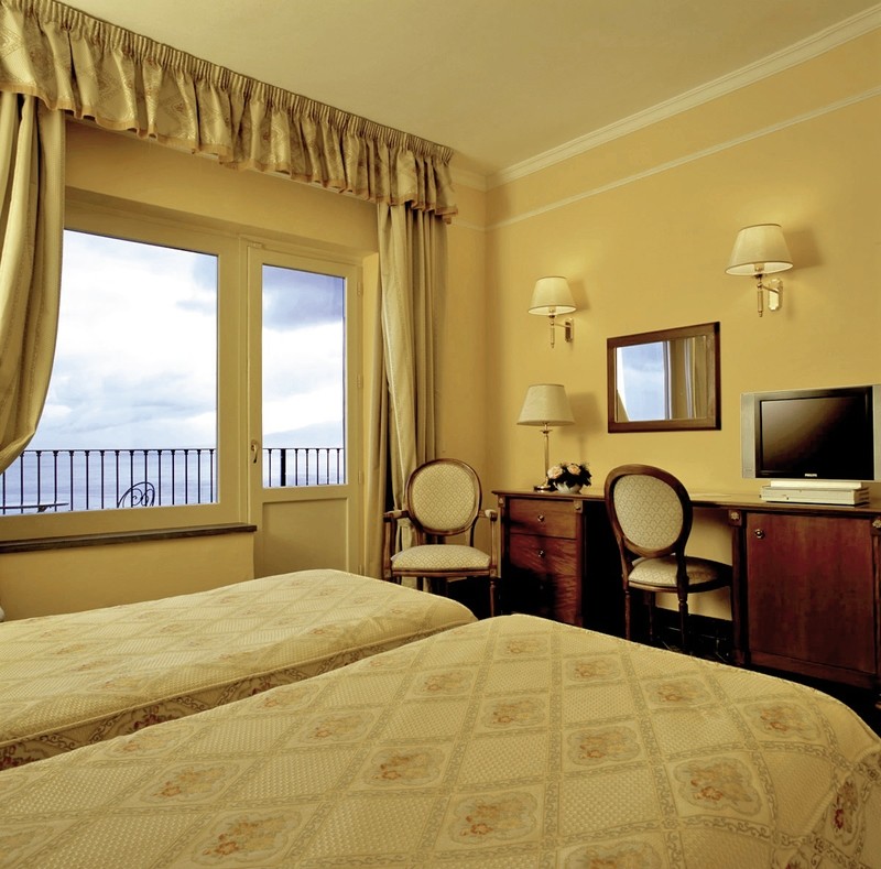 Hotel Imperial Tramontano, Italien, Golf von Neapel, Sorrent, Bild 5