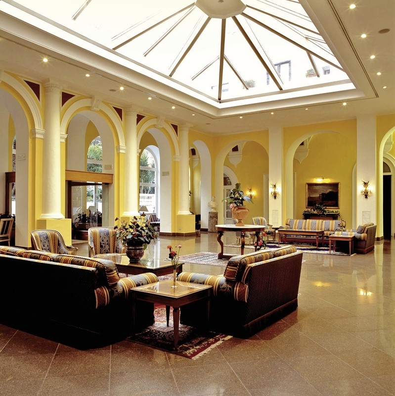 Hotel Imperial Tramontano, Italien, Golf von Neapel, Sorrent, Bild 6