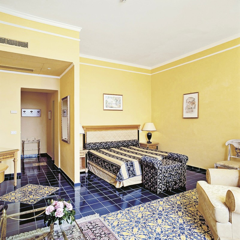 Hotel Imperial Tramontano, Italien, Golf von Neapel, Sorrent, Bild 8
