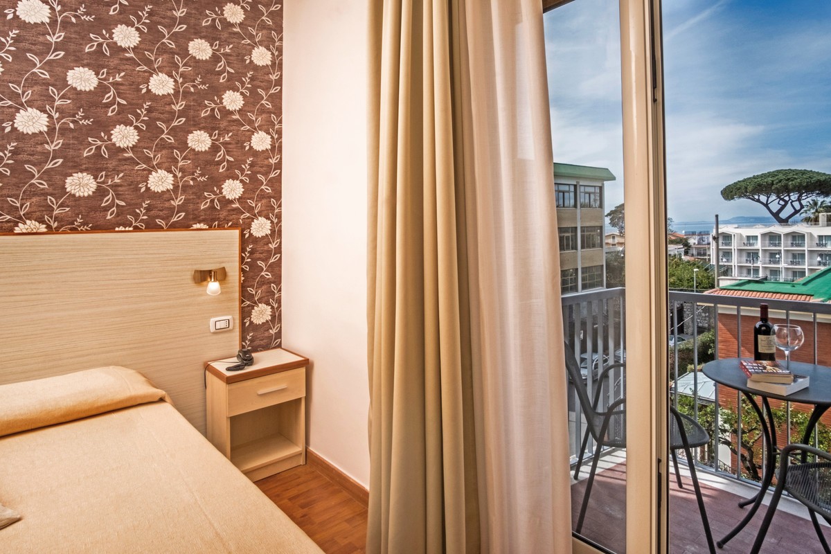 Hotel La Pergola, Italien, Golf von Neapel, Sant'Agnello, Bild 8