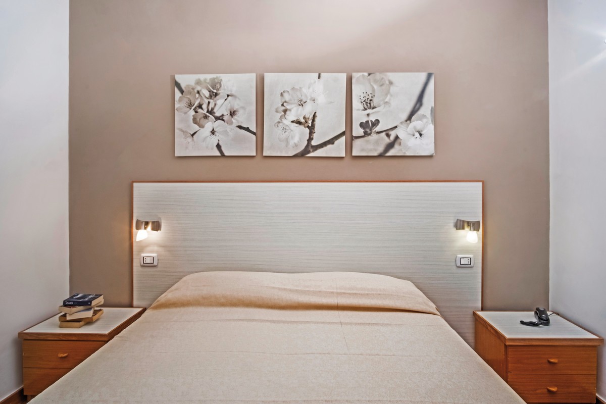 Hotel La Pergola, Italien, Golf von Neapel, Sant'Agnello, Bild 9