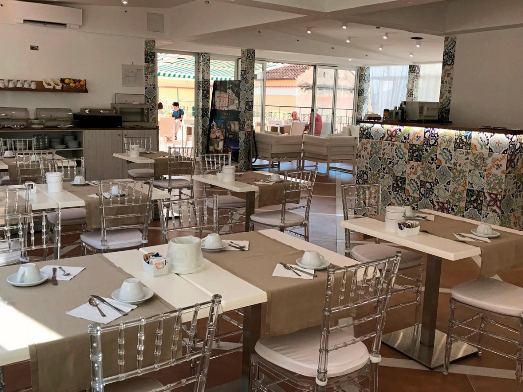 Hotel Amalfi, Italien, Amalfiküste, Amalfi, Bild 10