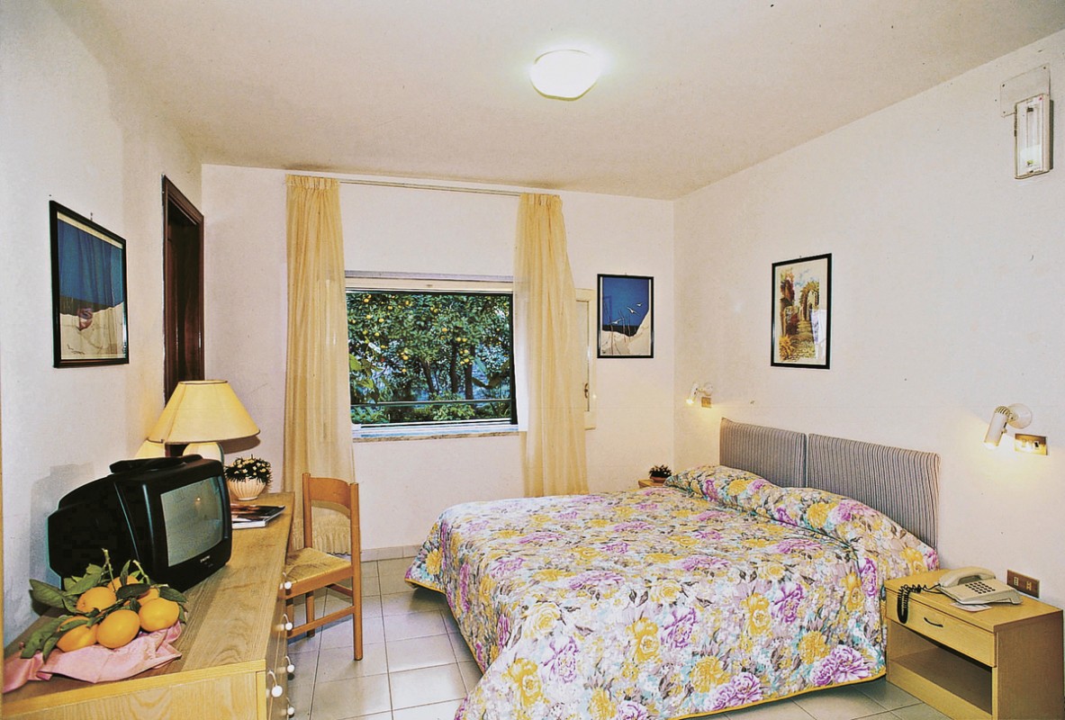 Hotel Amalfi, Italien, Amalfiküste, Amalfi, Bild 12