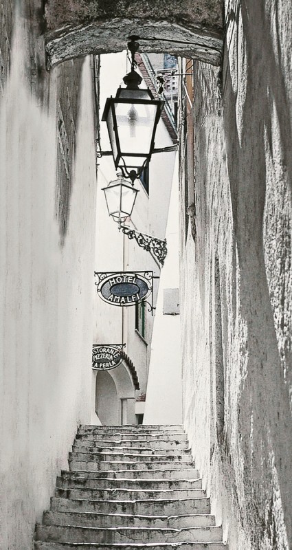 Hotel Amalfi, Italien, Amalfiküste, Amalfi, Bild 3