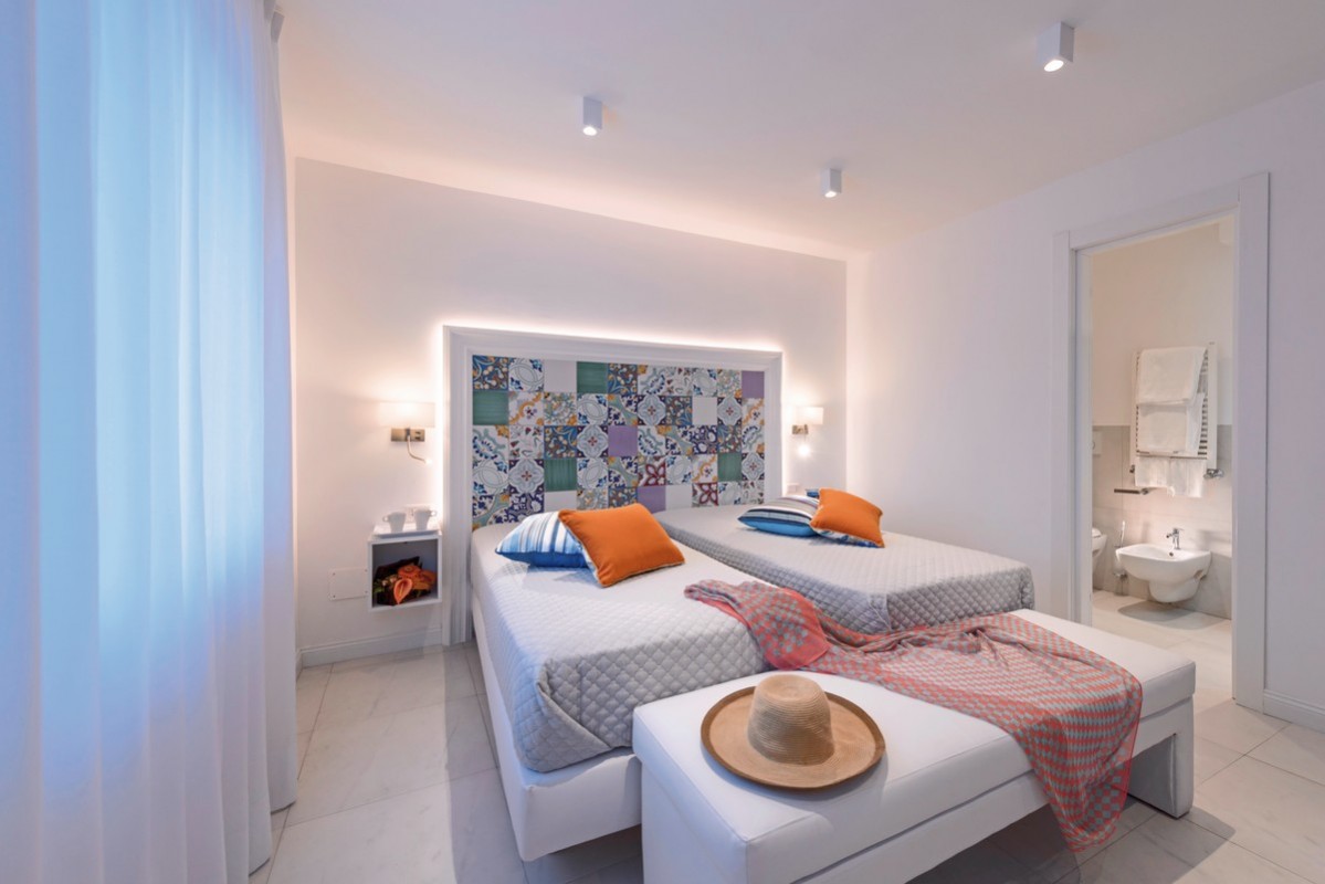 Hotel Amalfi, Italien, Amalfiküste, Amalfi, Bild 5