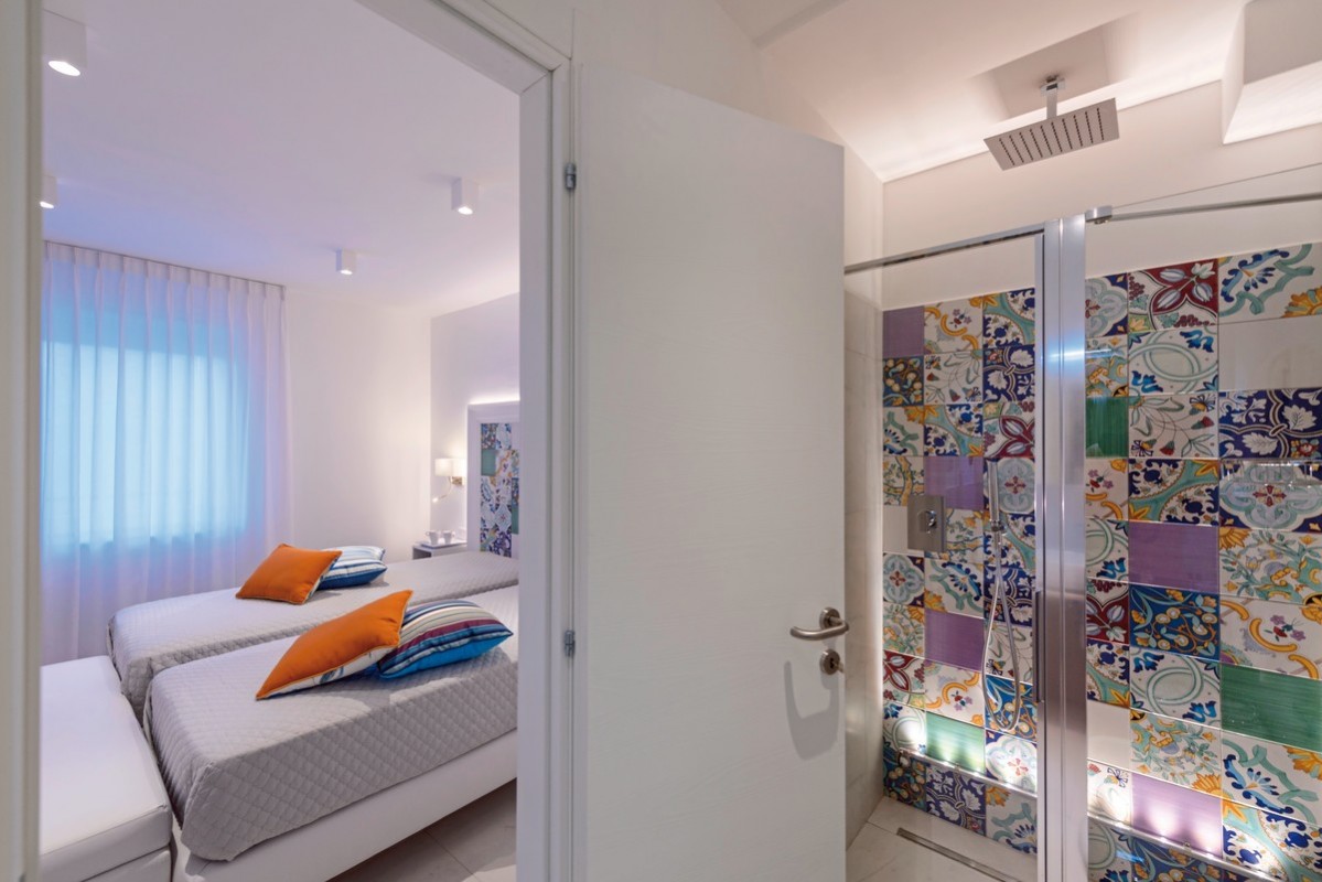 Hotel Amalfi, Italien, Amalfiküste, Amalfi, Bild 6