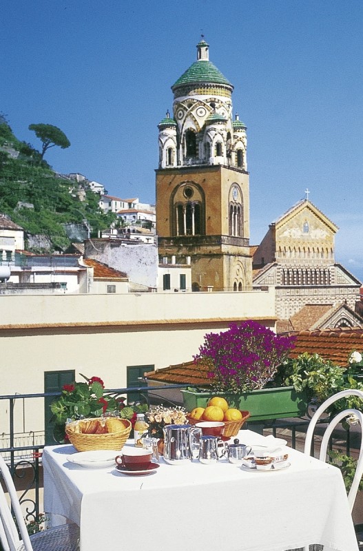 Hotel Amalfi, Italien, Amalfiküste, Amalfi, Bild 7