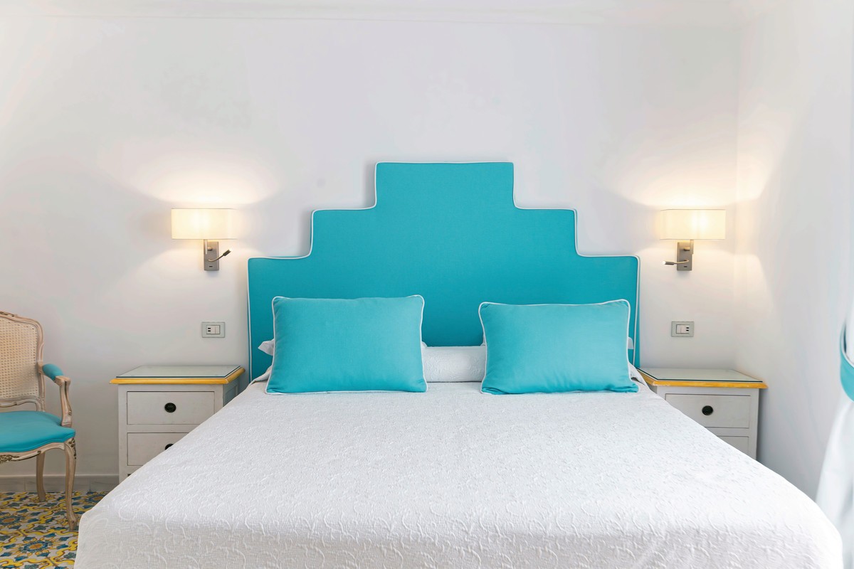 Hotel Conca d'Oro, Italien, Amalfiküste, Positano, Bild 12
