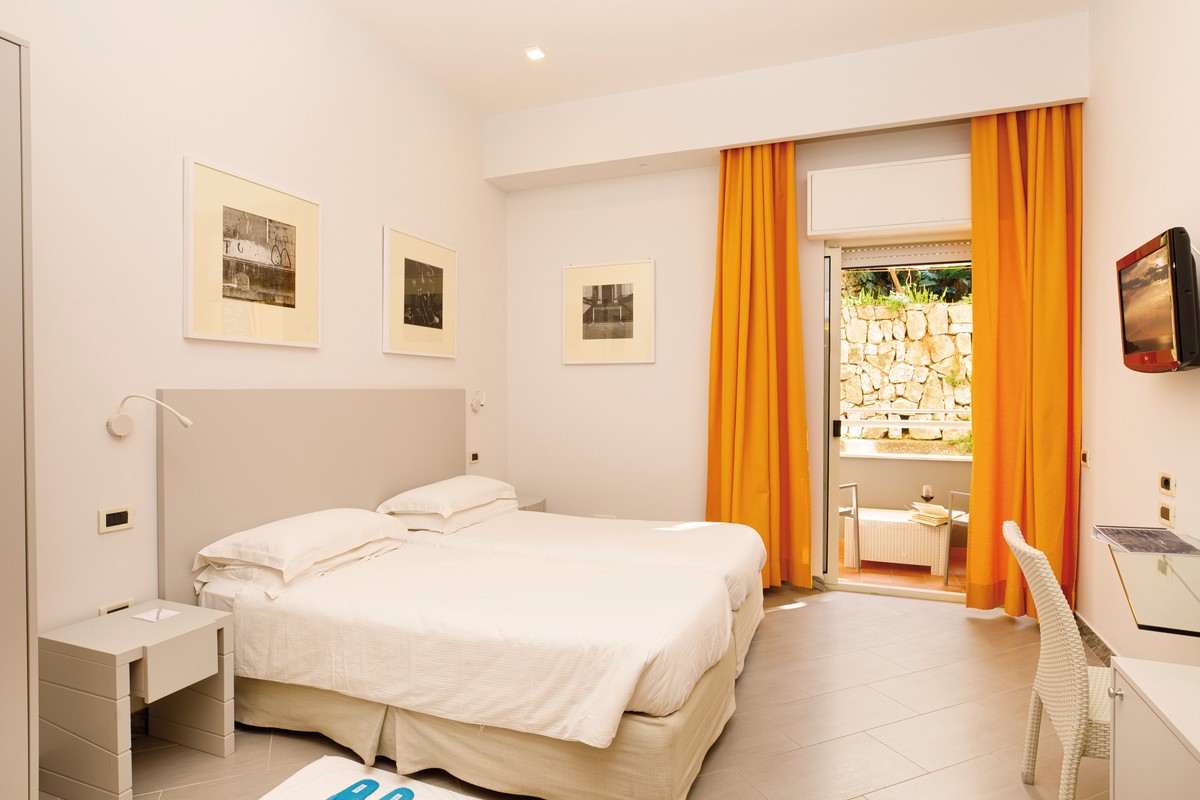 Art Hotel Gran Paradiso, Italien, Golf von Neapel, Sorrent, Bild 14