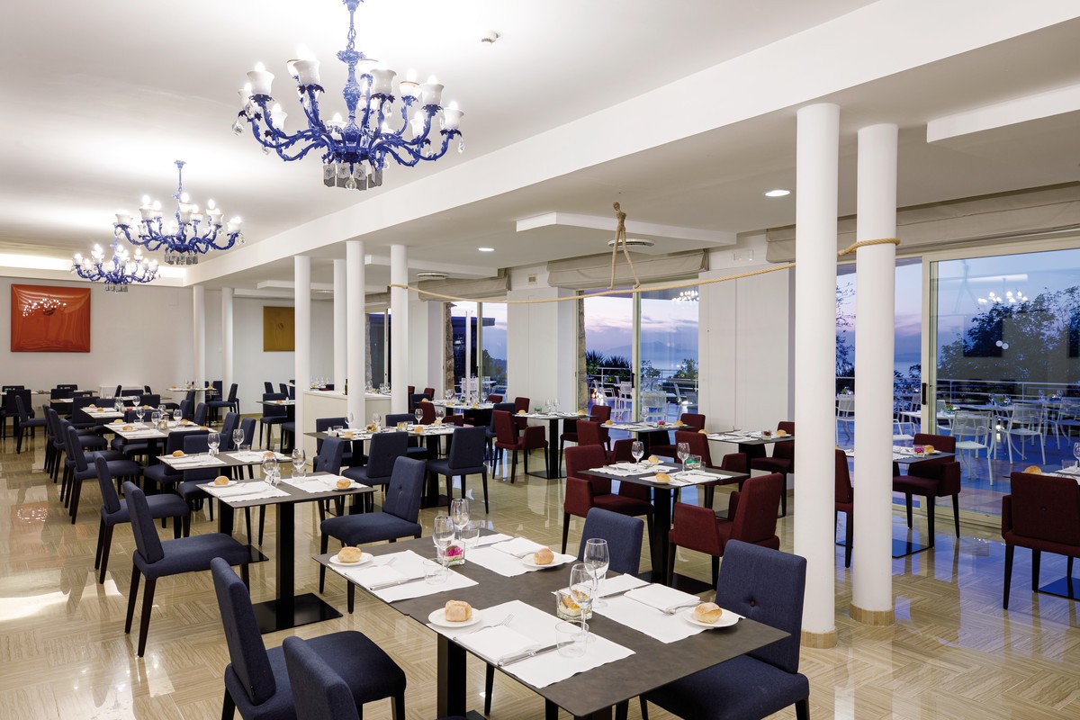 Art Hotel Gran Paradiso, Italien, Golf von Neapel, Sorrent, Bild 18