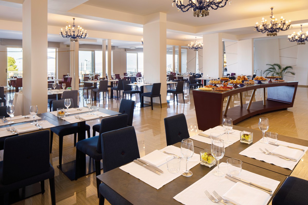 Art Hotel Gran Paradiso, Italien, Golf von Neapel, Sorrent, Bild 9