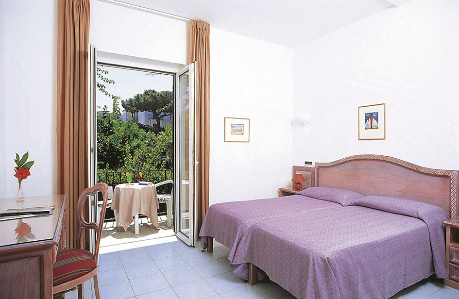 Hotel Royal Terme, Italien, Ischia, Ischia Porto, Bild 2
