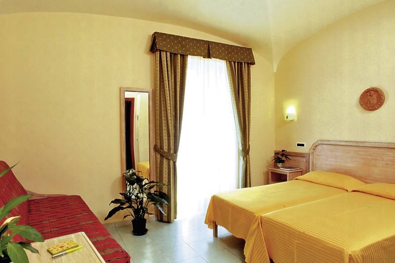 Hotel Royal Terme, Italien, Ischia, Ischia Porto, Bild 3