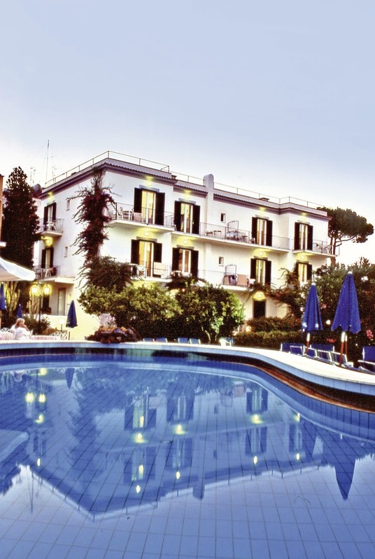 Hotel Royal Terme, Italien, Ischia, Ischia Porto, Bild 4