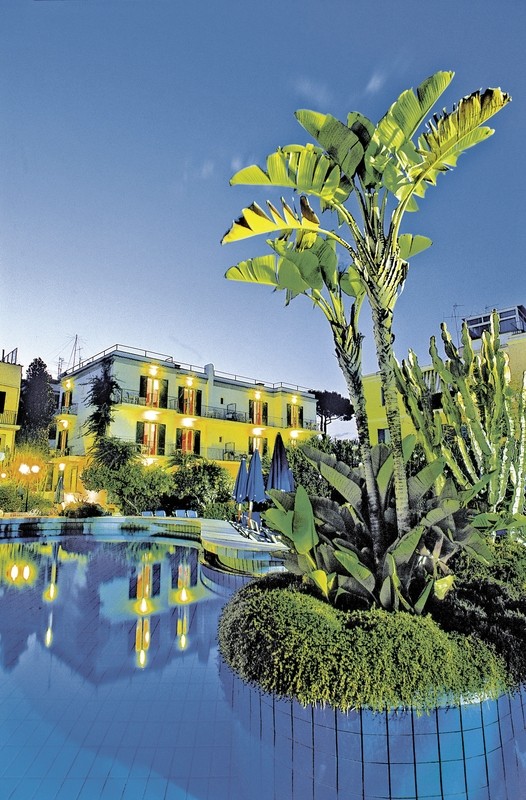 Hotel Royal Terme, Italien, Ischia, Ischia Porto, Bild 5