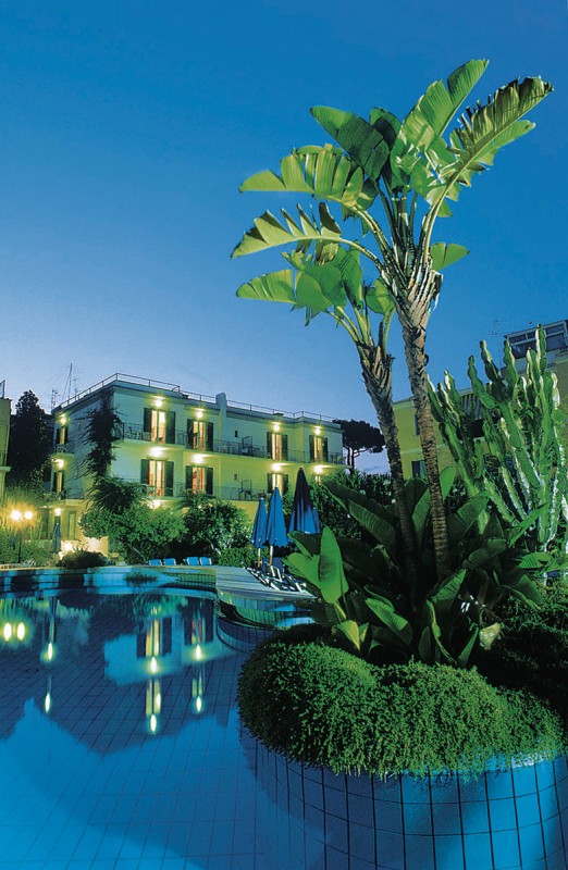 Hotel Royal Terme, Italien, Ischia, Ischia Porto, Bild 9