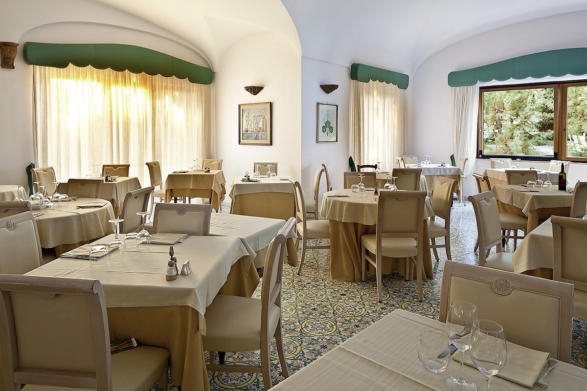 Hotel Parco Smeraldo Terme & Residence, Italien, Ischia, Lido dei Maronti, Bild 26