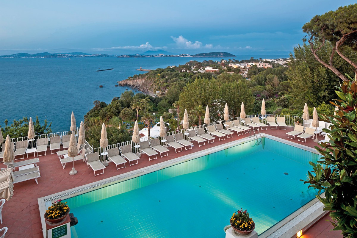 Hotel Le Querce Resort Sea Thermae & Spa, Italien, Ischia, Ischia Porto, Bild 1