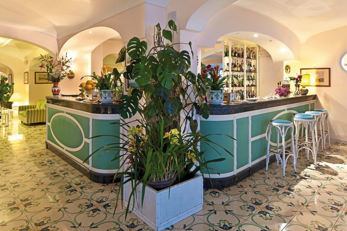 Hotel Le Querce Resort Sea Thermae & Spa, Italien, Ischia, Ischia Porto, Bild 10