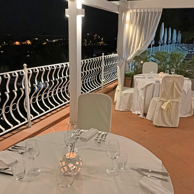 Hotel Le Querce Resort Sea Thermae & Spa, Italien, Ischia, Ischia Porto, Bild 12