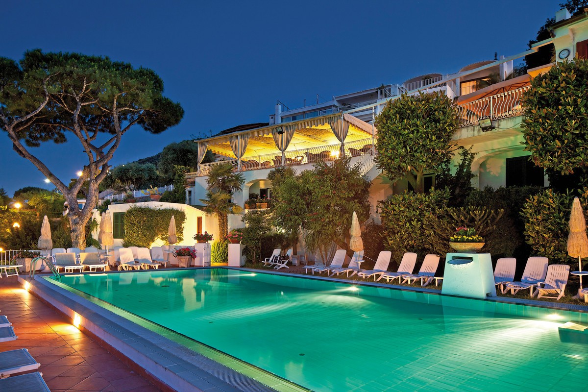 Hotel Le Querce Resort Sea Thermae & Spa, Italien, Ischia, Ischia Porto, Bild 2